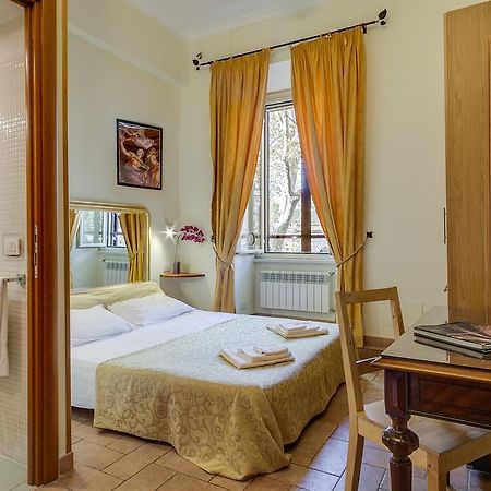At Rome St. Peter'S Appartement Kamer foto