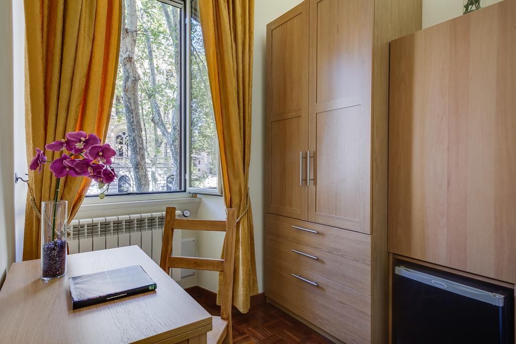 At Rome St. Peter'S Appartement Kamer foto