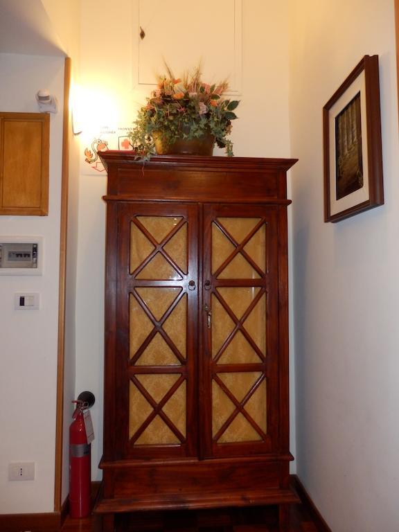 At Rome St. Peter'S Appartement Buitenkant foto