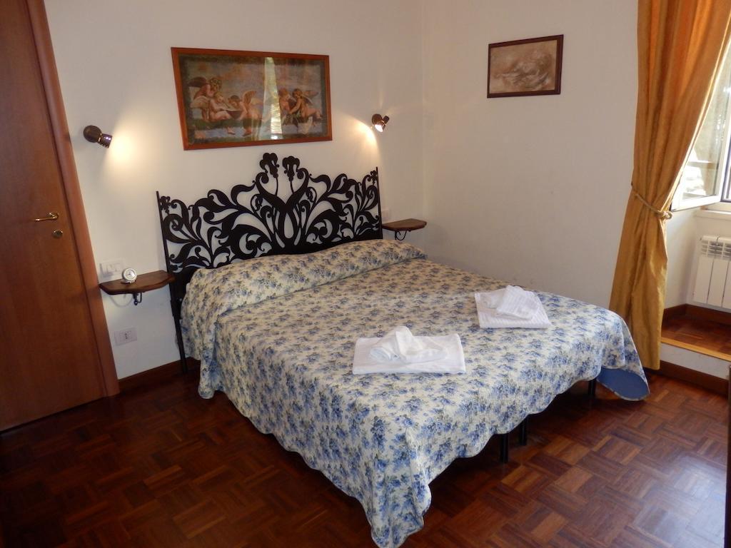 At Rome St. Peter'S Appartement Kamer foto
