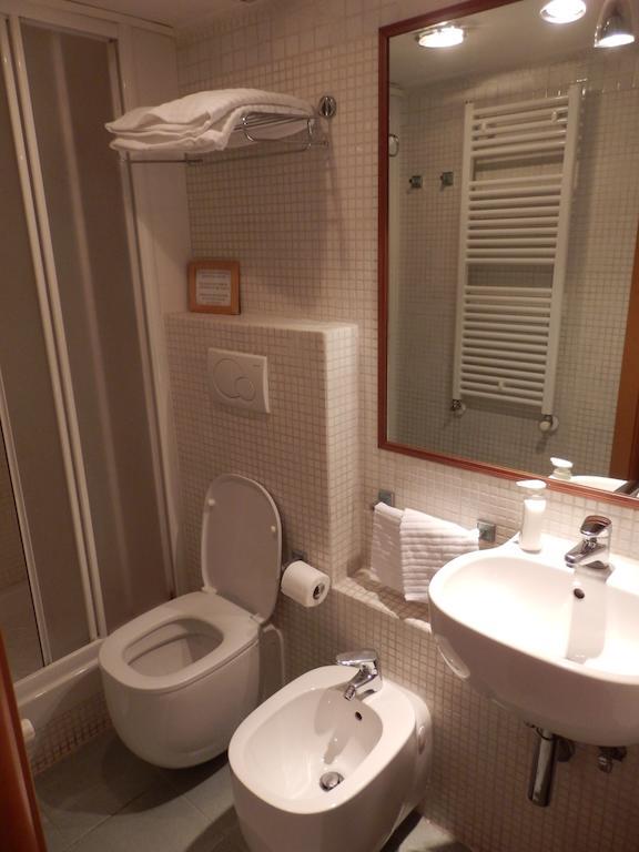 At Rome St. Peter'S Appartement Kamer foto