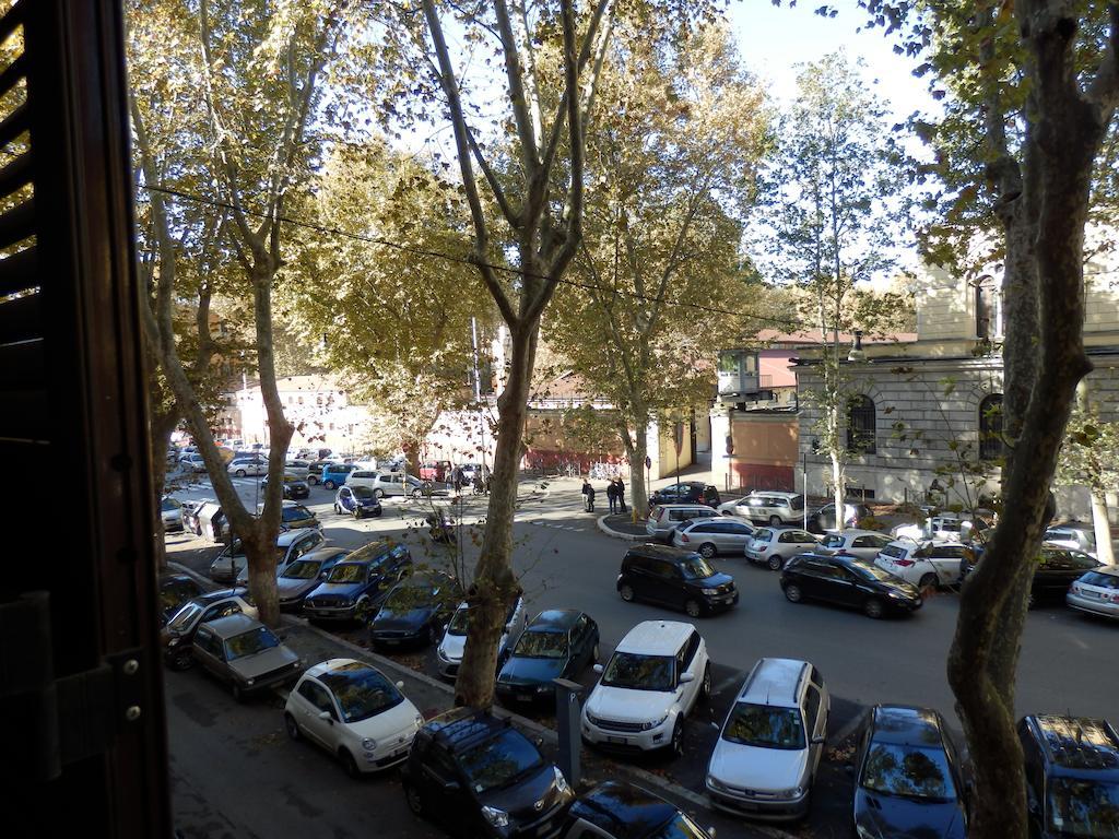 At Rome St. Peter'S Appartement Kamer foto